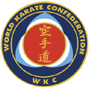 WKC Badge
