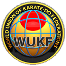 WUKF Badge
